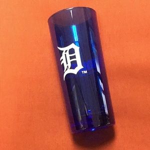 New Absolut Vodka glass